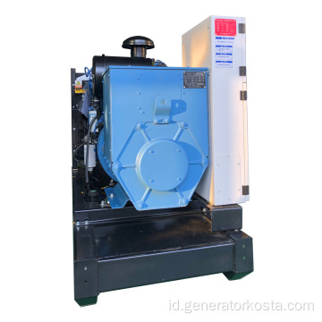 Yuchai 100kW Diesel Generator